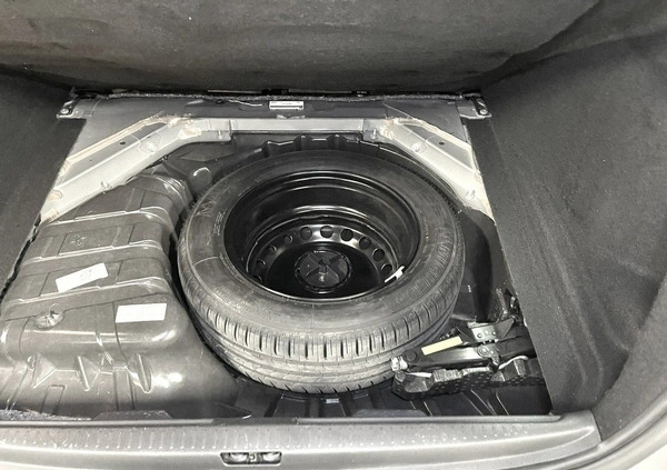 Renault Grand Scenic cena 33800 przebieg: 200000, rok produkcji 2012 z Police małe 631
